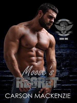 cover image of Moose's Regret